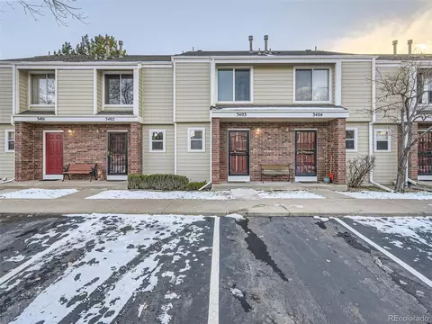 7476 E Arkansas Ave #3403, Denver, CO 80231