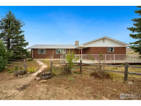 14427 N 83rd St, Longmont, CO 80503