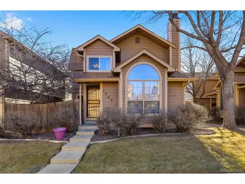 Undisclosed, Aurora, CO 80017