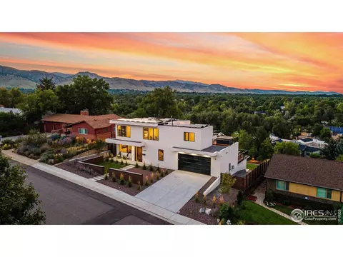 2445 Balsam Dr, Boulder, CO 80304