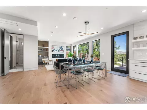 2445 Balsam Dr, Boulder, CO 80304 photo 9