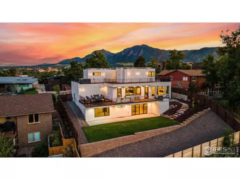 2445 Balsam Dr, Boulder, CO 80304 photo 3