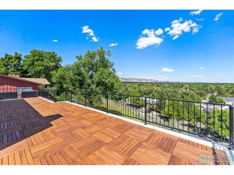 2445 Balsam Dr, Boulder, CO 80304 photo 31
