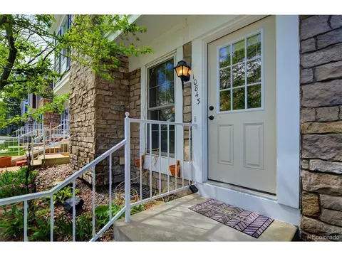 10843 W Dartmouth Ave, Lakewood, CO 80227