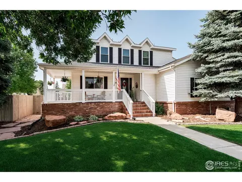 1399 Walnut St, Windsor, CO 80550