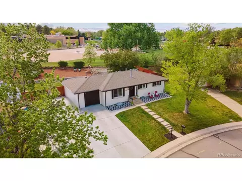 45 S Reed St, Lakewood, CO 80226