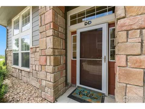 5600 W 3rd St #9-DD, Greeley, CO 80634
