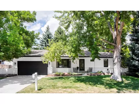6809 E Lake Cir, Centennial, CO 80111