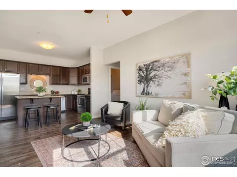 6911 W 3rd St #815, Greeley, CO 80634