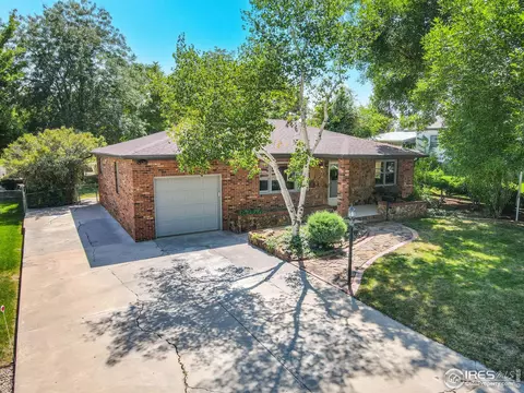 114 E 22nd St, Loveland, CO 80538