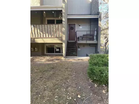 Undisclosed, Denver, CO 80246