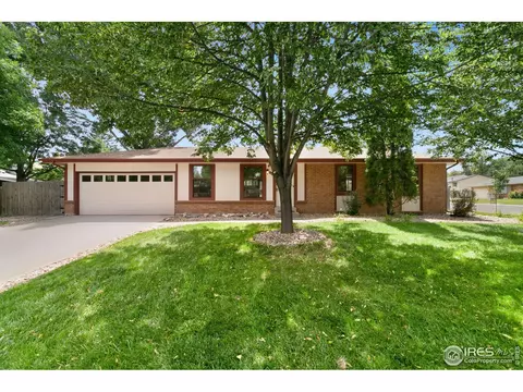 643 Rocky Mountain Way, Fort Collins, CO 80526