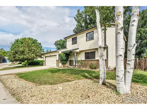 806 Woodland Way, Fort Collins, CO 80526