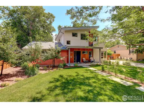 2760 14th St, Boulder, CO 80304