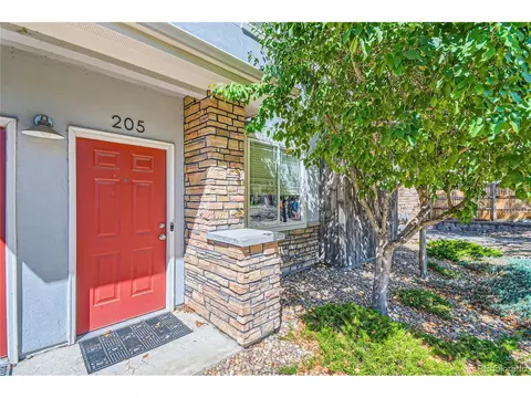 9300 E Florida Ave #205, Denver, CO 80247
