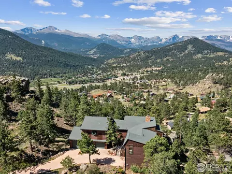 1265 Range View Rd, Estes Park, CO 80517