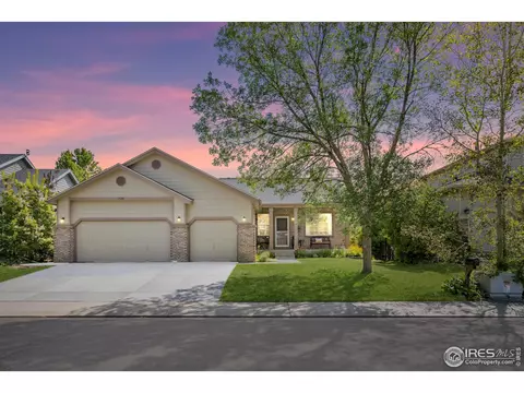 728 Zachary Ct, Longmont, CO 80504