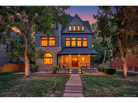 1442 Stuart St, Denver, CO 80204