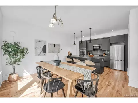 1442 Stuart St, Denver, CO 80204