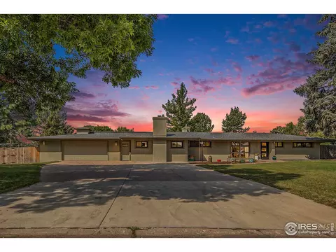2429 Sunset Ln, Greeley, CO 80634