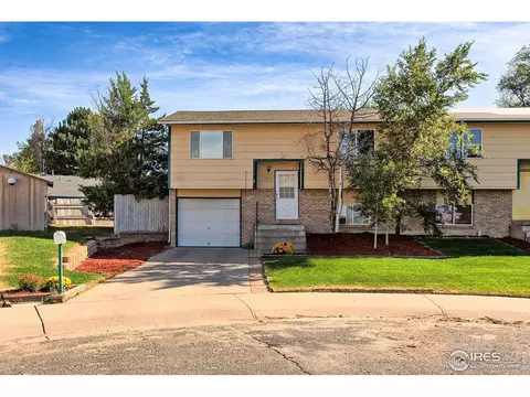 2904 14th Ave Ct, Greeley, CO 80631