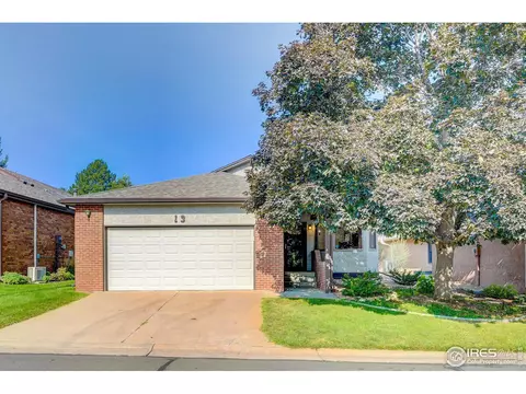 1001 43rd Ave #13, Greeley, CO 80634