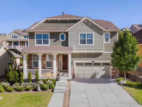 18871 W 84th Ave, Arvada, CO 80007