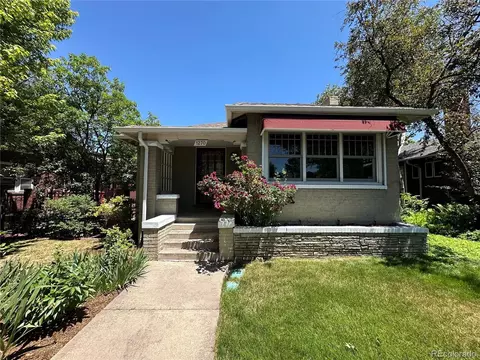 1270 S Corona St, Denver, CO 80210