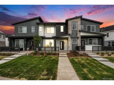5492 Second Ave, Timnath, CO 80547 photo 1