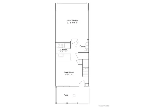 5492 Second Ave, Timnath, CO 80547 photo 20