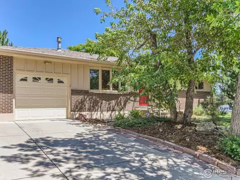 3795 Emerson Ave, Boulder, CO 80305