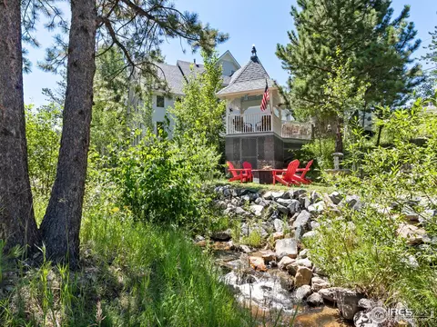 2809 Fish Creek Rd, Estes Park, CO 80517