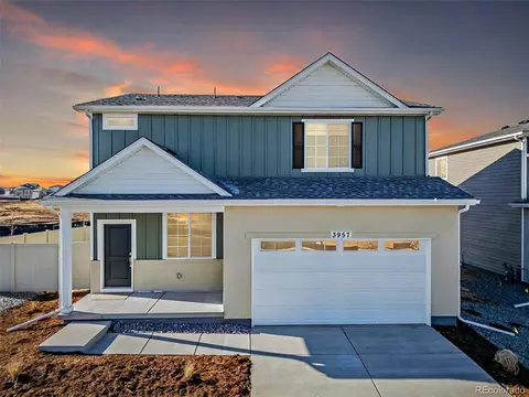 3869 N Shawnee St, Aurora, CO 80019