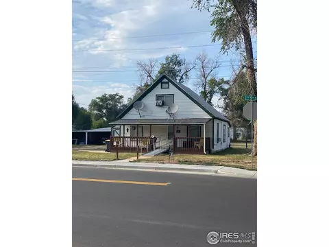 2101 5th St, Greeley, CO 80631