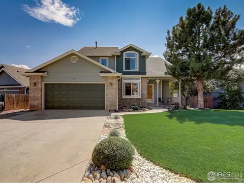 607 Bristlecone Ct, Berthoud, CO 80513