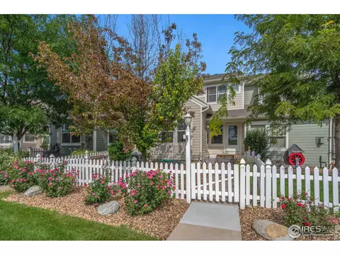 1867 Halfmoon Cir, Loveland, CO 80538
