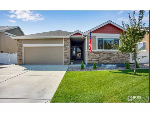 939 Scotch Pine Dr, Severance, CO 80550
