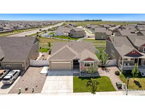 939 Scotch Pine Dr, Severance, CO 80550 photo 2