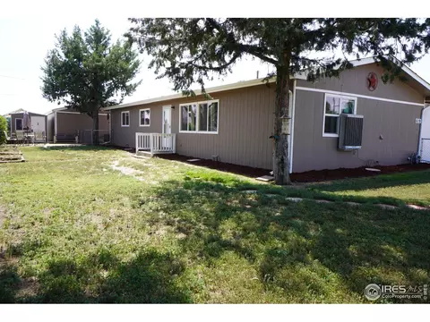 619 Marion Ave, Platteville, CO 80651