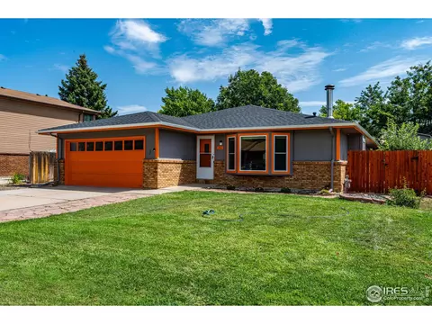2412 Gay St, Longmont, CO 80501