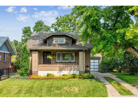 740 Jackson St, Denver, CO 80206