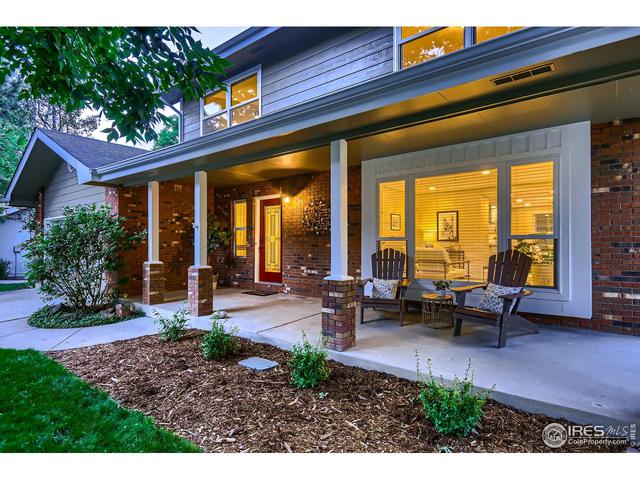 2508 Creekwood Dr, Fort Collins, CO 80525