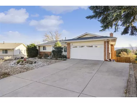 12584 W Hawaii Ave, Lakewood, CO 80228