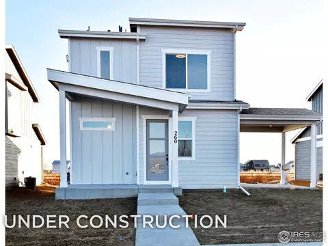 309 Fickel Farm Trl, Berthoud, CO 80513