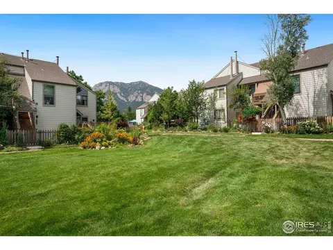 3260 Cripple Creek Trl #3-B, Boulder, CO 80305