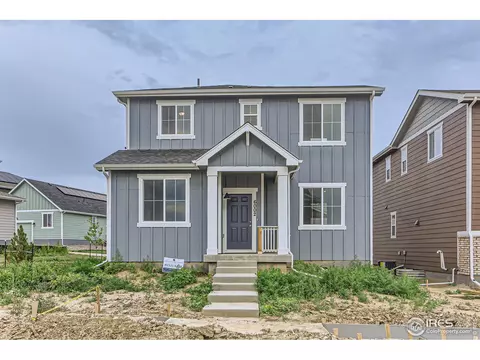 6002 Flying Mallard Dr, Fort Collins, CO 80528