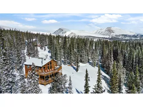 282 Prunes Pl, Fairplay, CO 80440