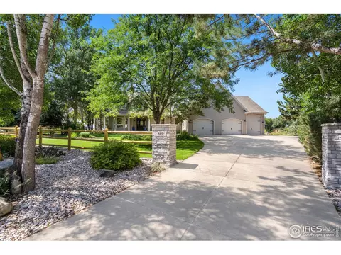 809 Roadrunner Ct, Loveland, CO 80537