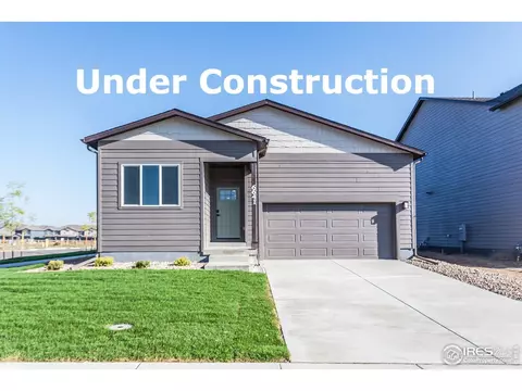 1591 Sunflower Way, Johnstown, CO 80534