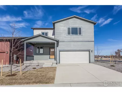 1581 Sunflower Way, Johnstown, CO 80534